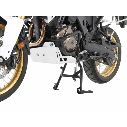 Centre stand black for Honda CRF 1000 Africa Twin (2016-2017)