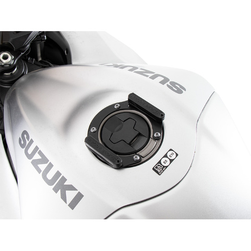 TANK RING LOCK-IT INCL. TANK BAG LOCK UNIT FOR SUZUKI GSX 1300 R HAYABUSA (2021-)