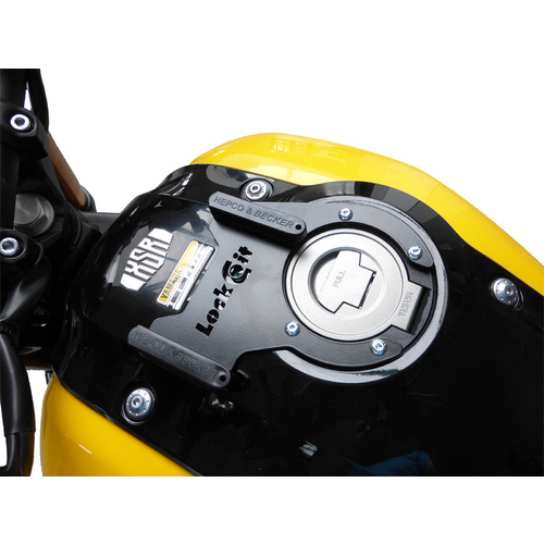Tankring Lock-it Yamaha XSR 900 / 2016 on