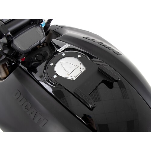 Tankring Lock-it for Ducati Diavel 1260/S (2019-)
