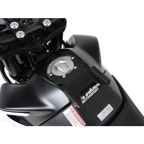 TANKRING LOCK-IT MOUNTING FOR KTM 790 ADVENTURE/R (2019-) 390 Adventure 2020