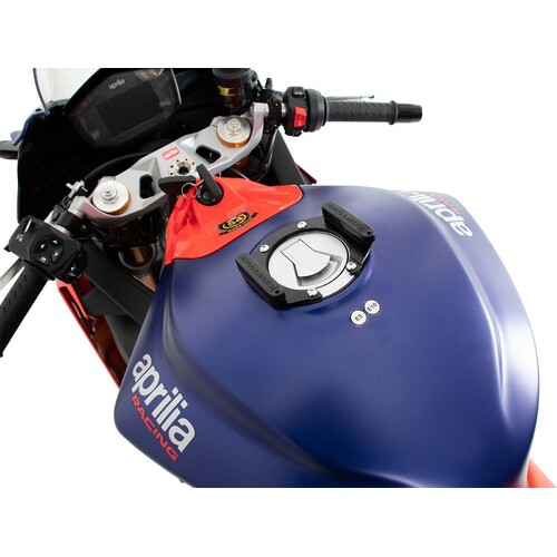 TANKRING LOCK-IT ATTACHMENT FOR APRILIA TUONO / RS 660 (2020-)