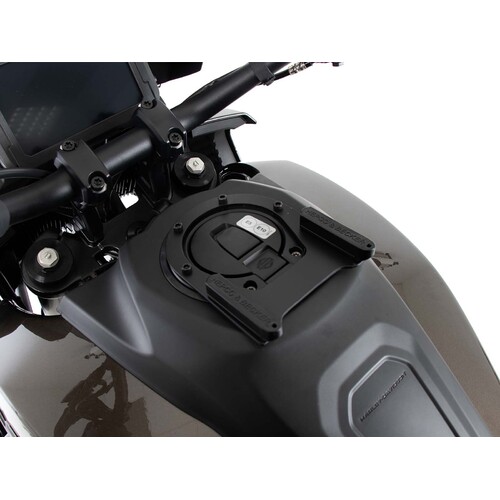 TANKRING LOCK-IT FOR HARLEY-DAVIDSON PAN AMERICA (2020-)