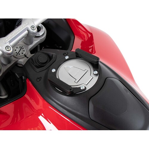 TANK RING LOCK-IT ATTACHMENT FOR DUCATI MULTISTRADA V4 / S / S SPORT (2021-)