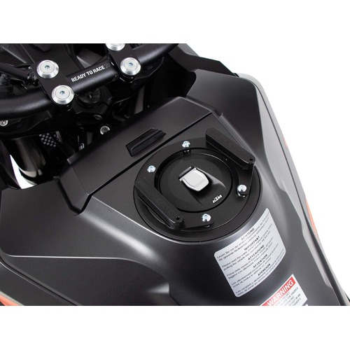 TANKRING LOCK-IT INCL. FASTENER FOR TANKBAG FOR KTM 1290 SUPER ADVENTURE S/R (2021-)