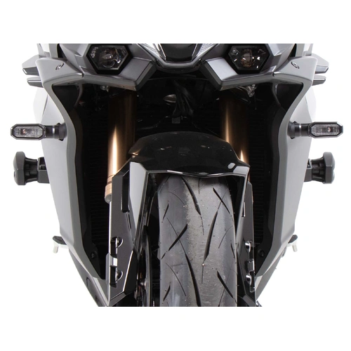 Protection Pad crash protection for Suzuki GSX-S 1000 GT / Travel Edition (2022-)