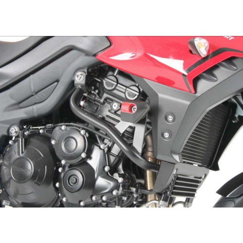 Protection Pad Triumph Street Triple 765 S/R/RS 2017 on