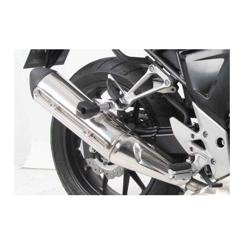Protection Pad Honda CBR500R