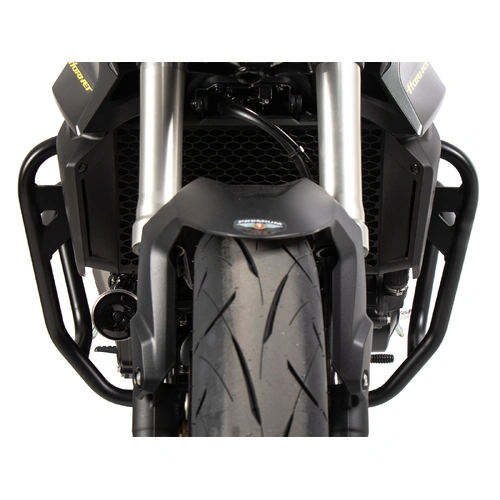 Engine guard "Solid" black for Honda CB 750 Hornet (2023-)