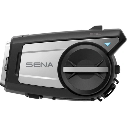 SENA 50C COMMS n CAMERA w SOUND BY Harman Kardon