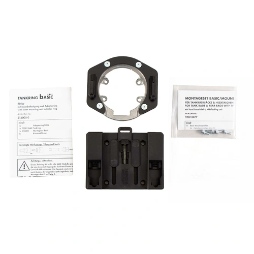 Tankring BASIC incl. fastener for tankbag for BMW S 1000 RR (2019-2022)