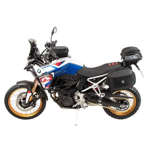 BASIC tank ring incl. tank bag lock unit for BMW F 900 GS (2024-)