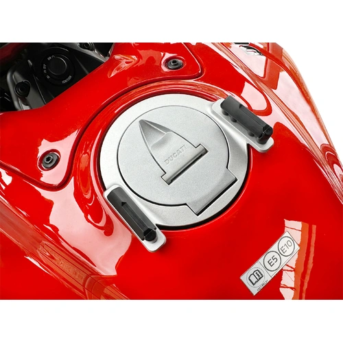 Tankring BASIC incl. fastener for tankbag for Ducati Diavel V4 (2023-)