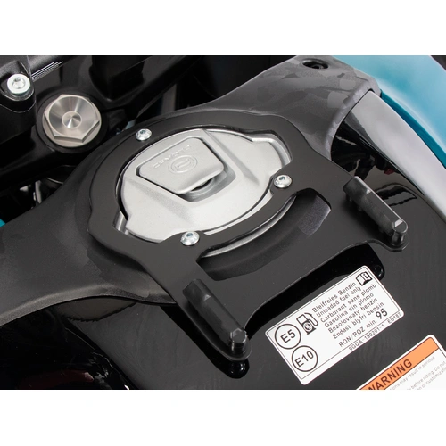 Tankring BASIC incl. fastener for tankbag for CF Moto 450 MT (2024-)