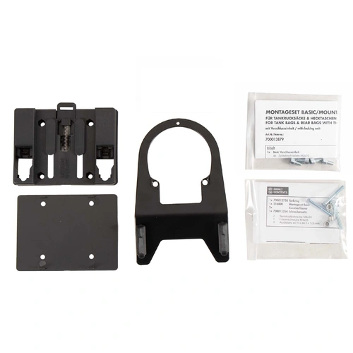 Tankring BASIC incl. fastener for tankbag for Honda CRF 300 Rally (2021-)