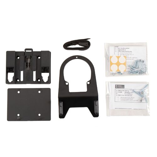 TANKRING BASIC INCL. FASTENER FOR TANKBAG FOR VARIOUS HONDAS