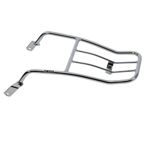 Solorack without backrest chrome for Honda VF 750 C (1993-2000)