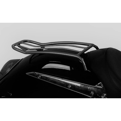 Solorack without backrest chrome for Honda VTX 1300 (2003-2007)