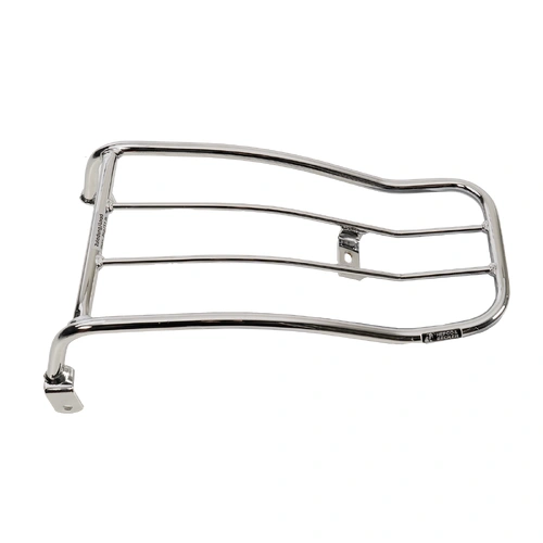 Solorack without backrest chrome for Suzuki GZ 125/250 Marauder (1998-2004)