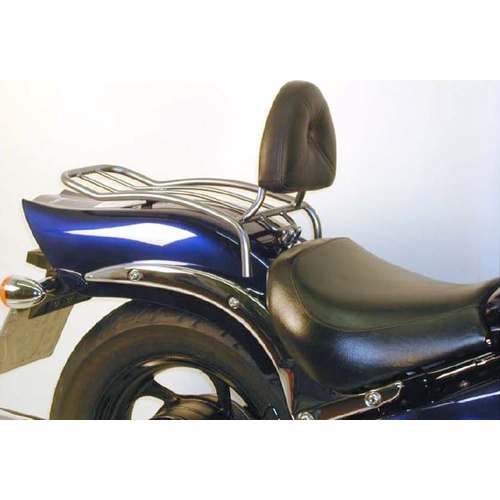 Solorack no backrest Suzuki M 800 Intruder / up to 2009