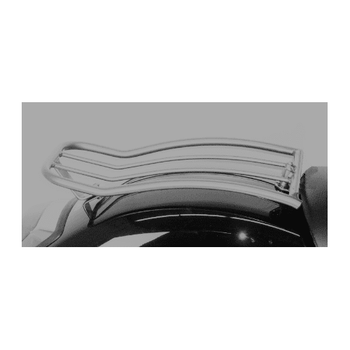 Solorack without backrest chrome for Suzuki C 1800 R Intruder (2008-)
