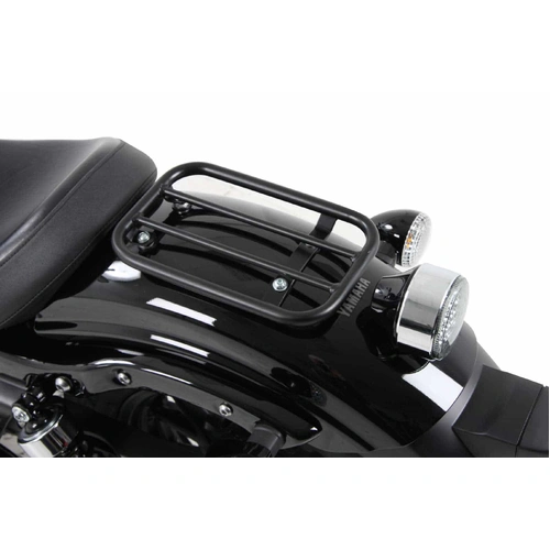 Solorack without backrest black for Yamaha XV 950/R (2013-2020)