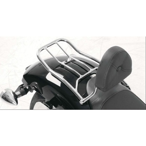 Solorack no backrest Honda VT 1300 CX