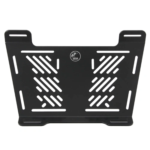 Universal rear enlargement SMALL - black