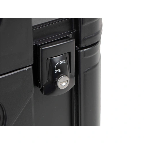 GOBI top case black