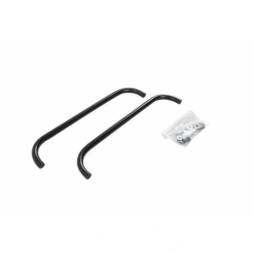 Railing black for Xplorer top case 45 / 60