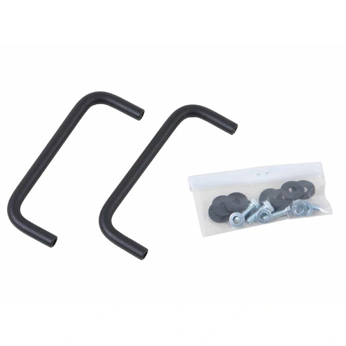Railing black for Xplorer 30 side case