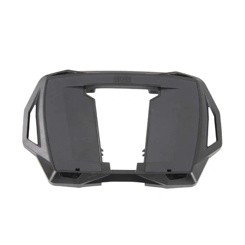 Plastic universal adapter plate for Orbit Topcase