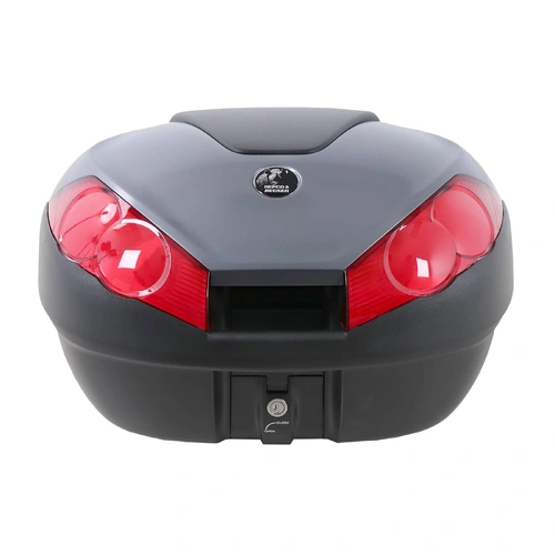 Journey 52 top case anthacite