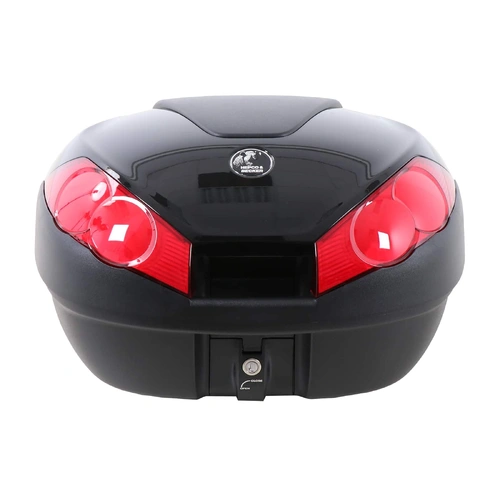 Journey 52 top case black