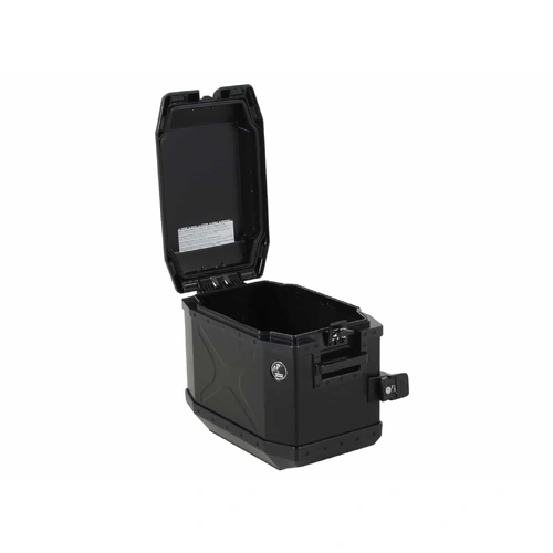 Xplorer 40 side case left side black
