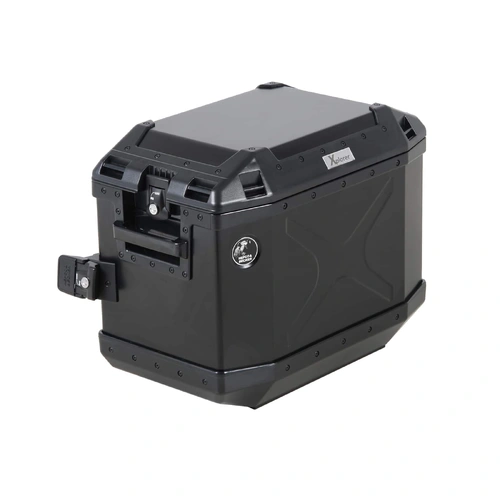 Xplorer 40 side case right side black