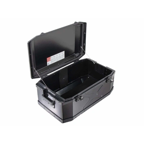 Xplorer 60 top case black