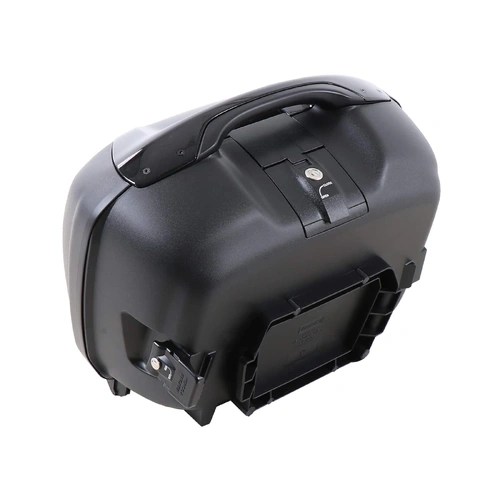 Journey 42 side case set right/left black