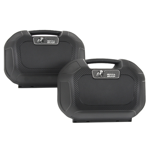 Orbit Sidecase set for C-Bow carrier