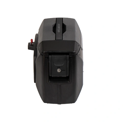 Xcore side case for C-Bow carrier (single box)