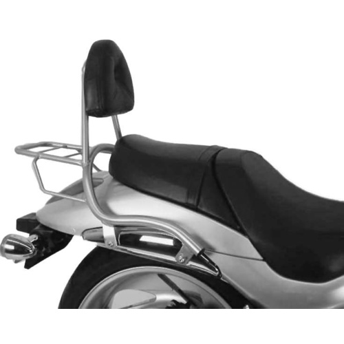 Sissybar with rear rack Suzuki M 1800 (VZ) R Intruder