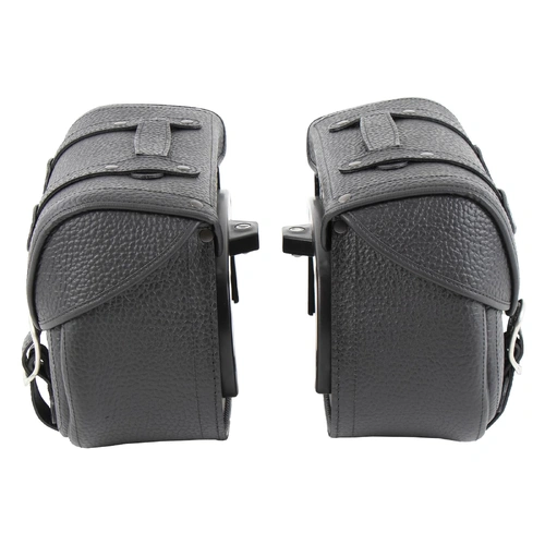 Liberty leather bag set for C-Bow holder