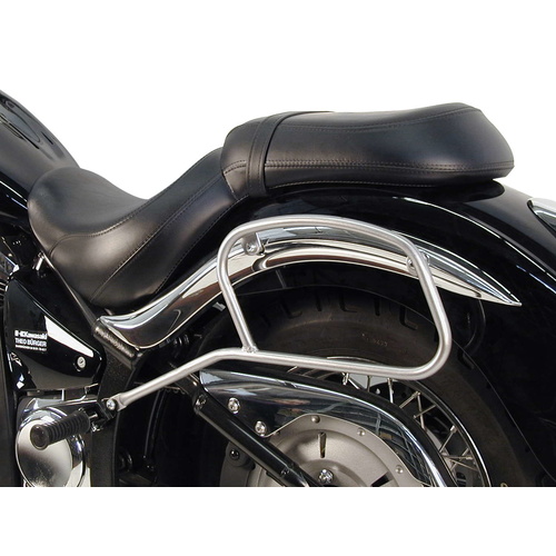 Leatherbag holder Kawasaki VN 900 Classic 