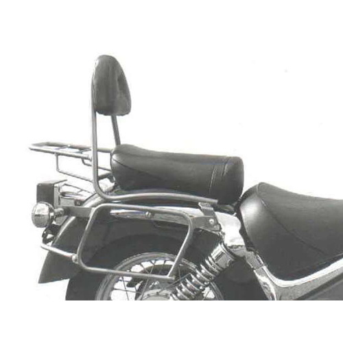 Leatherbag holder Suzuki VL125/250 Intruder