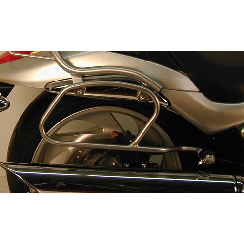 Leatherbag holder Suzuki M 1800 (VZ) R Intruder