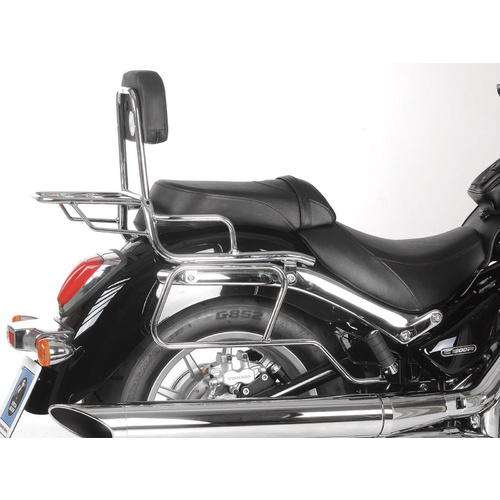 Leatherbag holder Suzuki C 1800 (VL) R / up to 2010