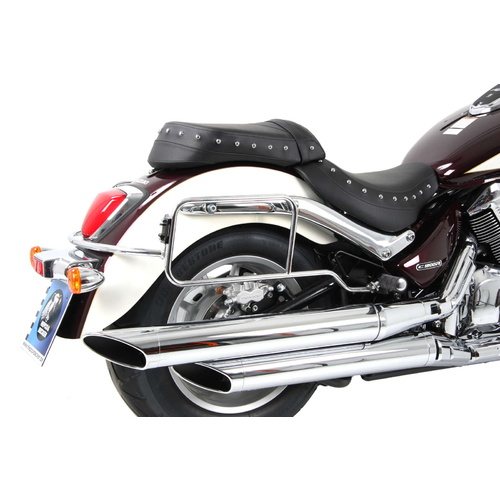 Leatherbag holder Suzuki C 1800 (VL) R / 2011 on