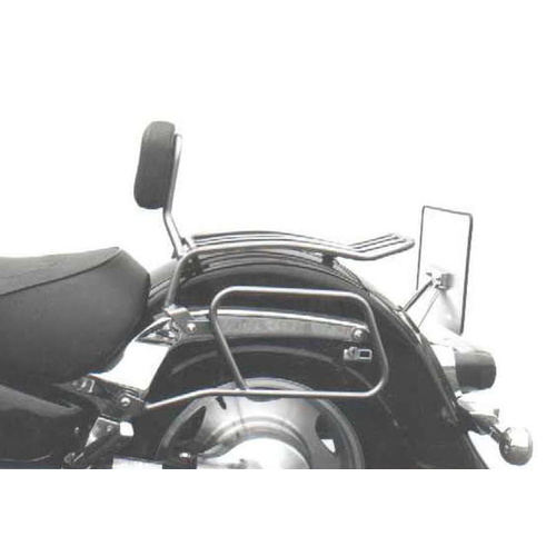 Leatherbag holder Suzuki VL 1500 Intruder