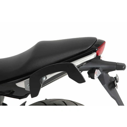 C-Bow side carrier black for Kawasaki ER-6n/6f (2009-2011)