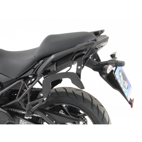 C-Bow holder Kawasaki Versys 650 / 2015 on